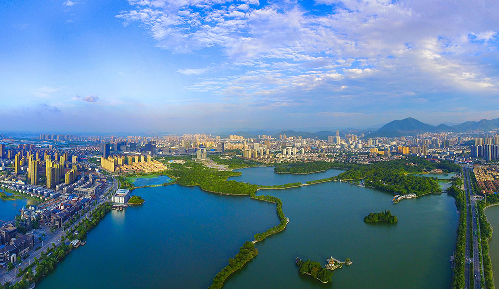 国家重磅政策！沪苏浙一对一帮扶安徽8市！